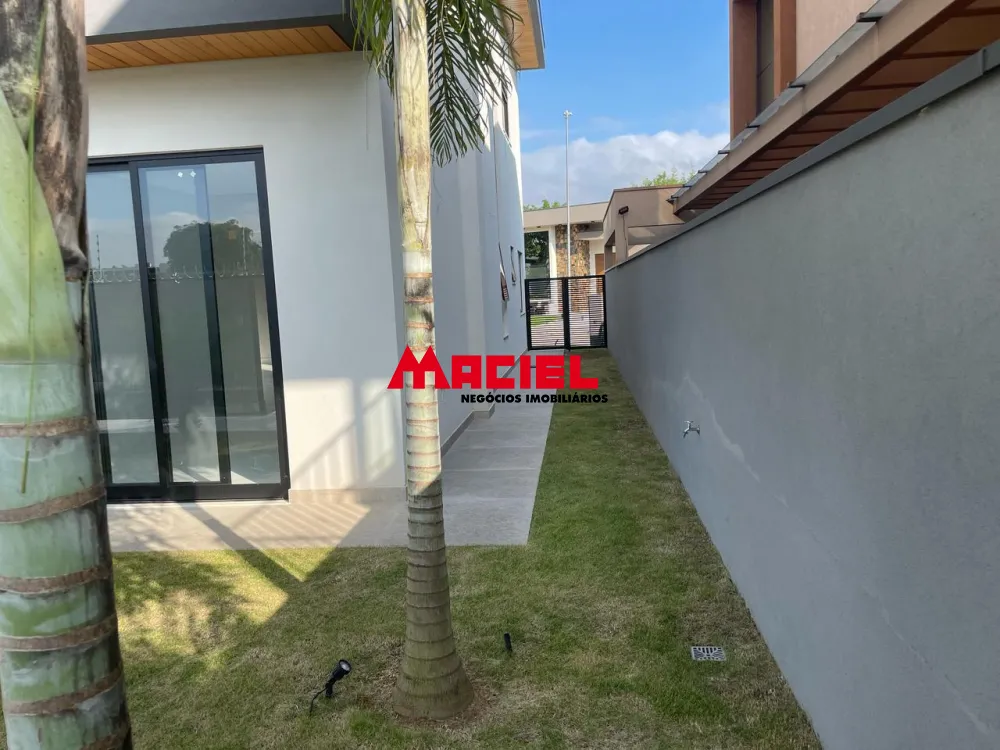 Comprar Casa / Condom&iacute;nio em S&atilde;o Jos&eacute; dos Campos R$ 3.300.000,00 - Foto 21