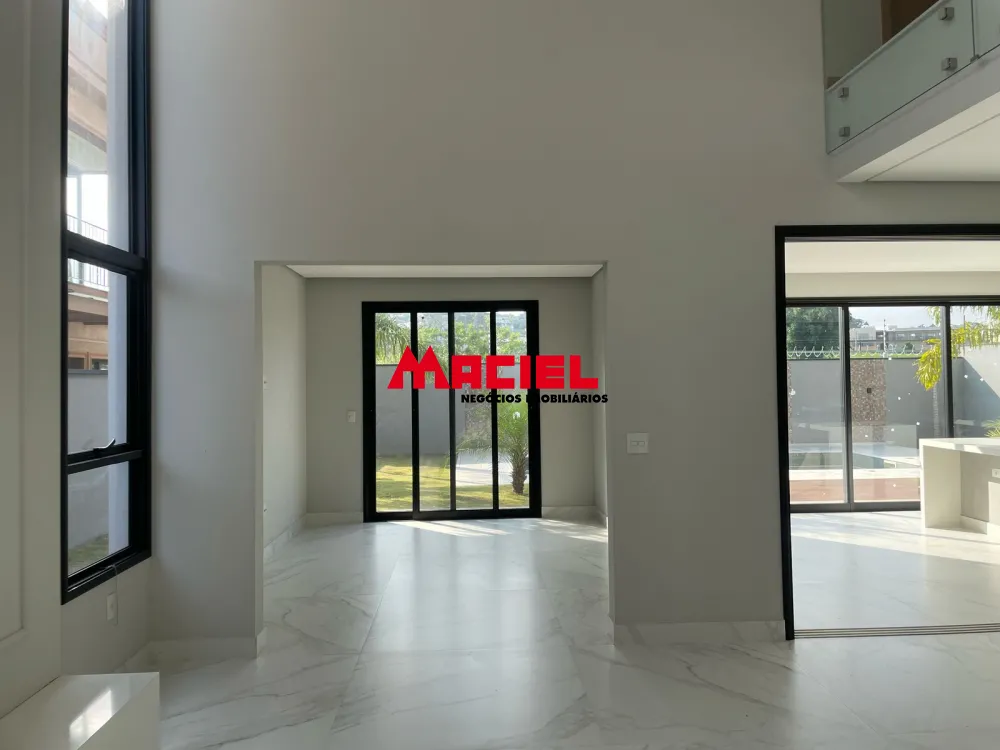 Comprar Casa / Condom&iacute;nio em S&atilde;o Jos&eacute; dos Campos R$ 3.300.000,00 - Foto 23