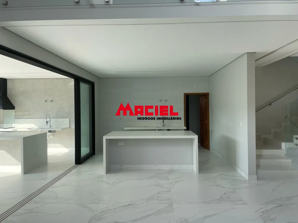 Comprar Casa / Condom&iacute;nio em S&atilde;o Jos&eacute; dos Campos R$ 3.300.000,00 - Foto 24