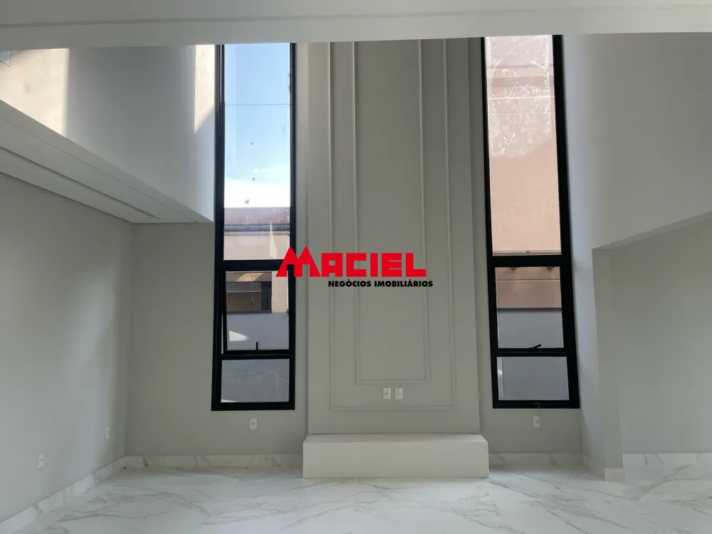 Comprar Casa / Condom&iacute;nio em S&atilde;o Jos&eacute; dos Campos R$ 3.300.000,00 - Foto 25