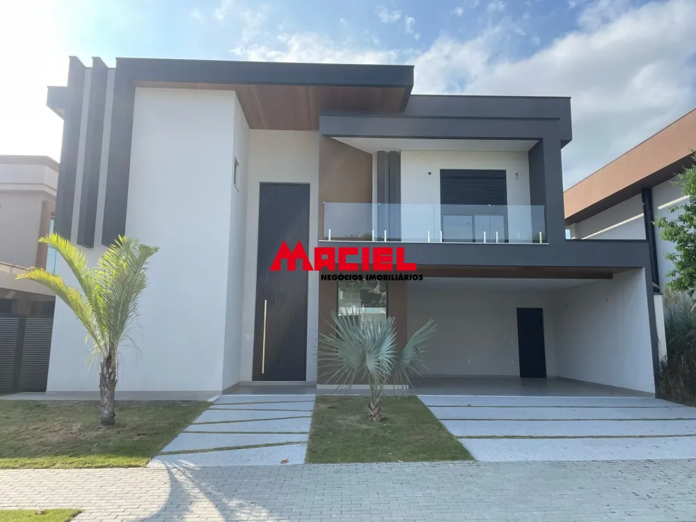 Comprar Casa / Condom&iacute;nio em S&atilde;o Jos&eacute; dos Campos R$ 3.300.000,00 - Foto 28