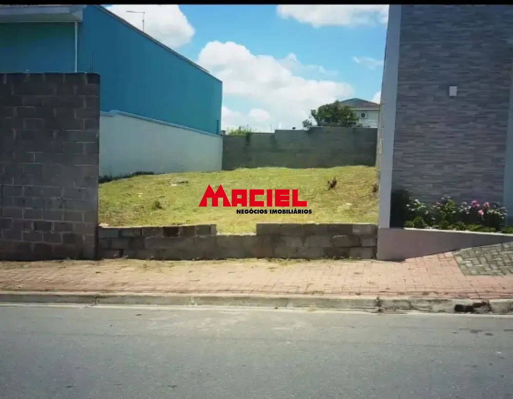 Comprar Terreno / Padr&atilde;o em Jacare&iacute; R$ 460.000,00 - Foto 1