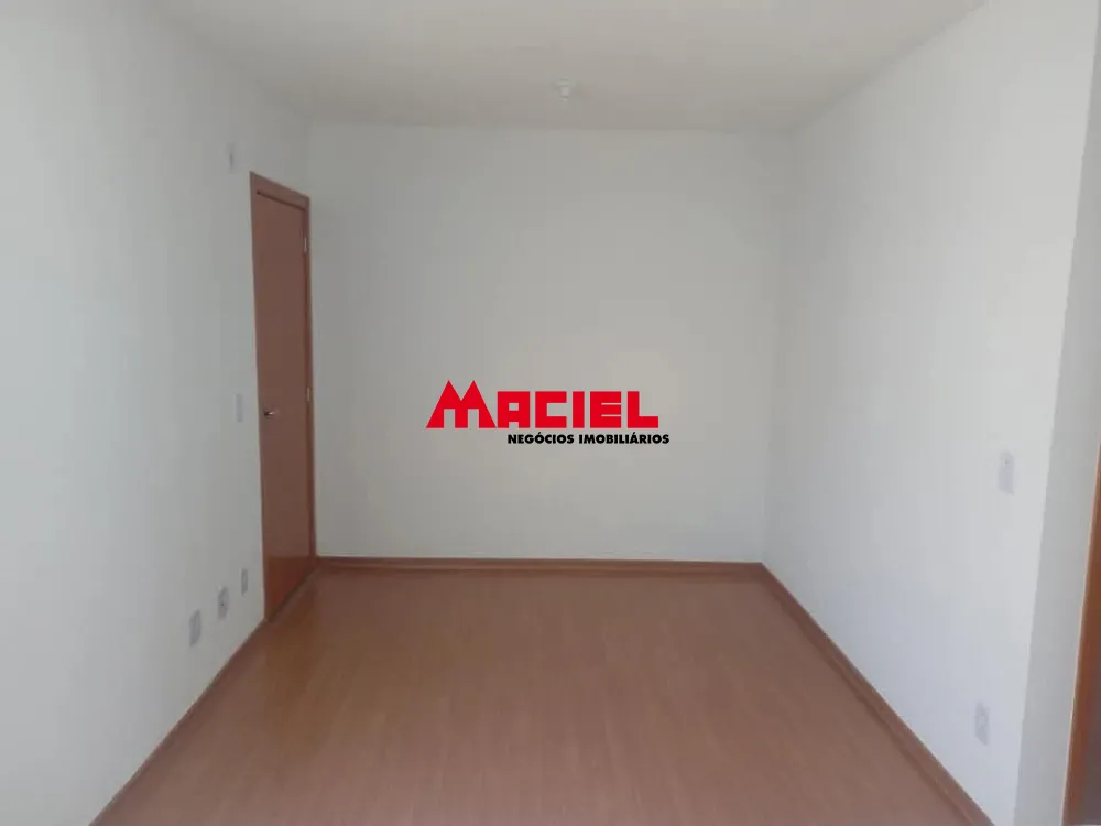 Comprar Apartamento / Padr&atilde;o em S&atilde;o Jos&eacute; dos Campos R$ 203.000,00 - Foto 1