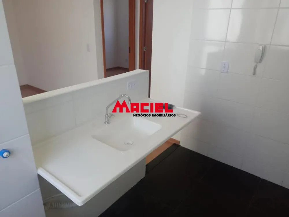 Comprar Apartamento / Padr&atilde;o em S&atilde;o Jos&eacute; dos Campos R$ 203.000,00 - Foto 2