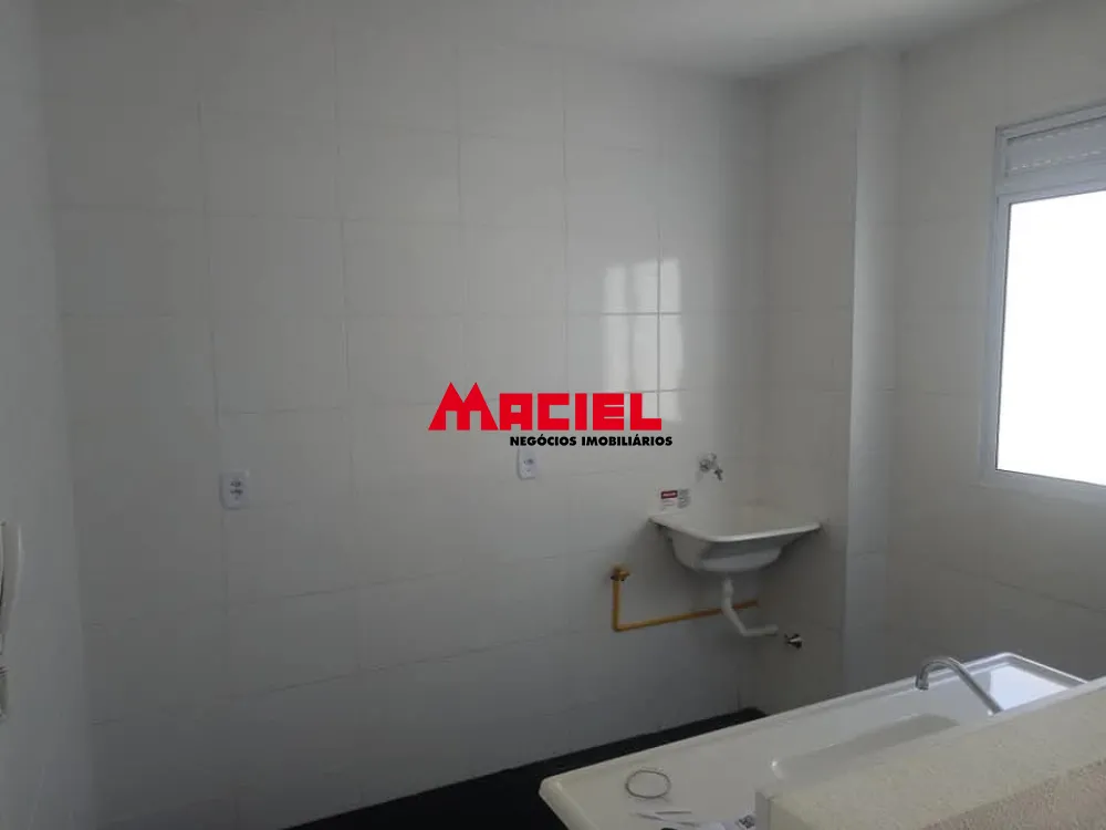 Comprar Apartamento / Padr&atilde;o em S&atilde;o Jos&eacute; dos Campos R$ 203.000,00 - Foto 3