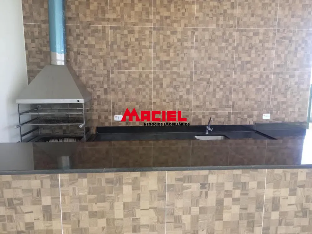 Comprar Apartamento / Padr&atilde;o em S&atilde;o Jos&eacute; dos Campos R$ 203.000,00 - Foto 11