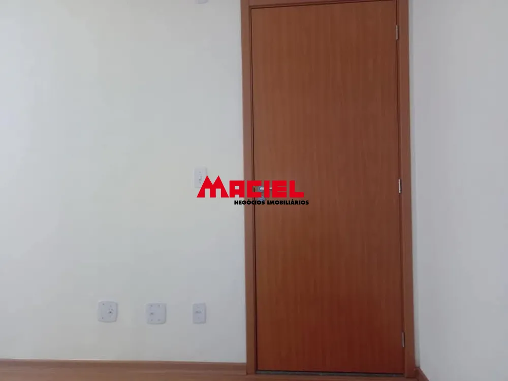 Comprar Apartamento / Padr&atilde;o em S&atilde;o Jos&eacute; dos Campos R$ 203.000,00 - Foto 7