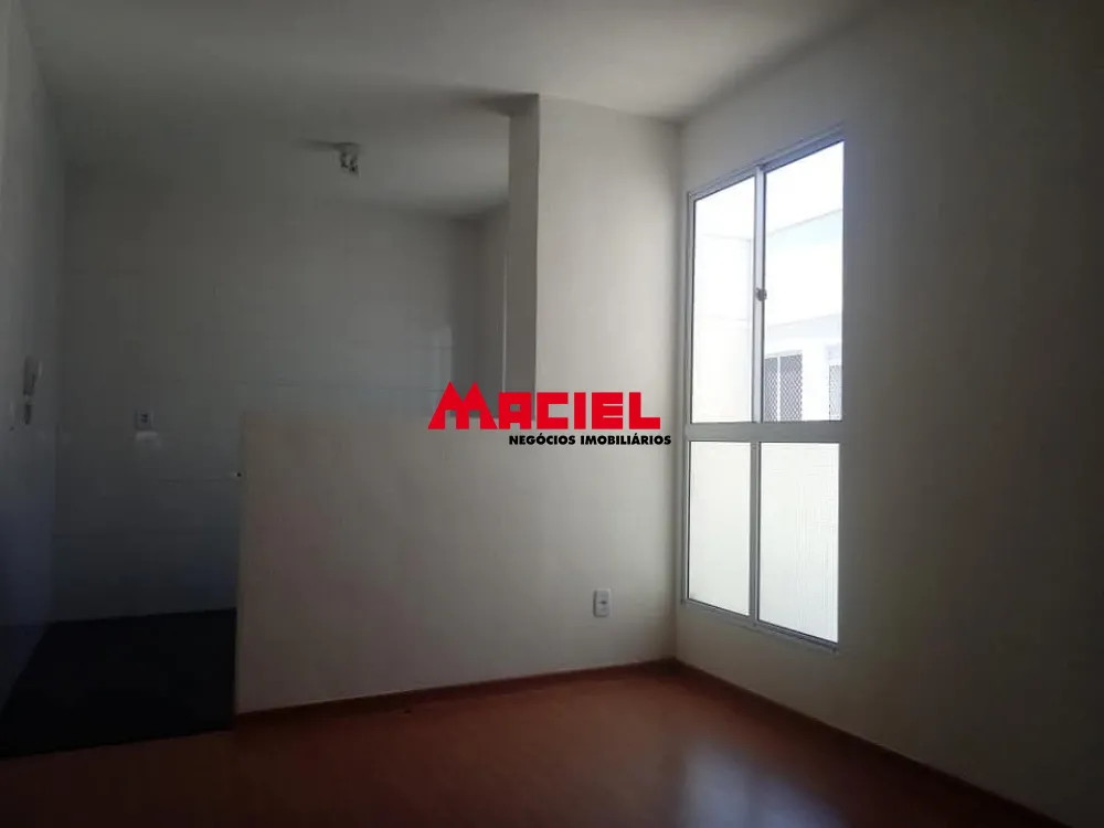 Comprar Apartamento / Padr&atilde;o em S&atilde;o Jos&eacute; dos Campos R$ 203.000,00 - Foto 8