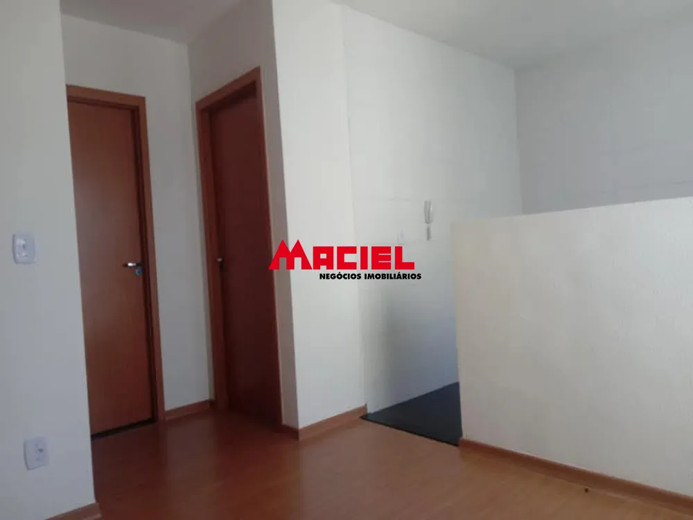 Comprar Apartamento / Padr&atilde;o em S&atilde;o Jos&eacute; dos Campos R$ 203.000,00 - Foto 9