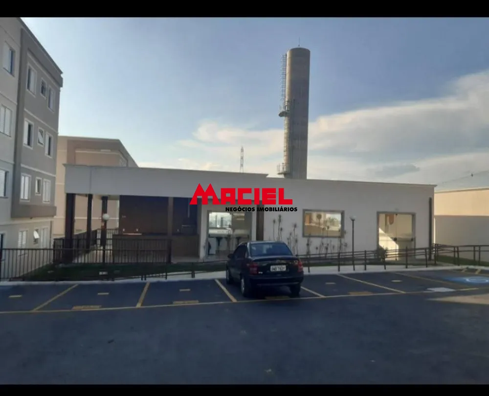 Comprar Apartamento / Padr&atilde;o em S&atilde;o Jos&eacute; dos Campos R$ 203.000,00 - Foto 13