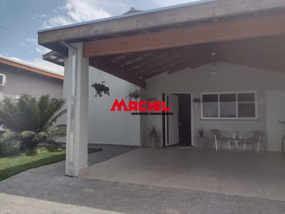 Comprar Casa / Condom&iacute;nio em Ca&ccedil;apava R$ 840.000,00 - Foto 2