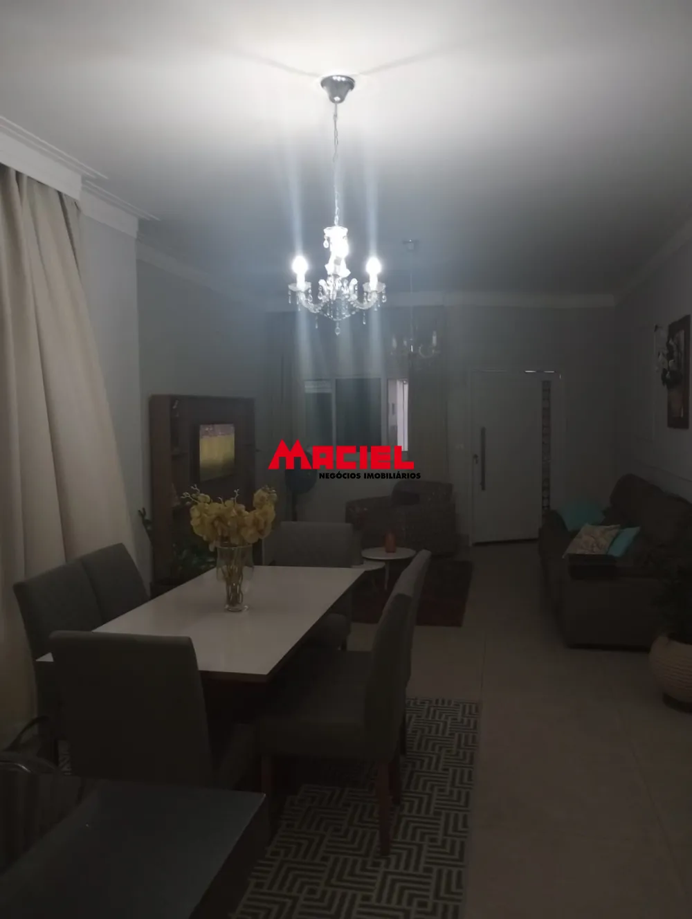 Comprar Casa / Condom&iacute;nio em Ca&ccedil;apava R$ 840.000,00 - Foto 4