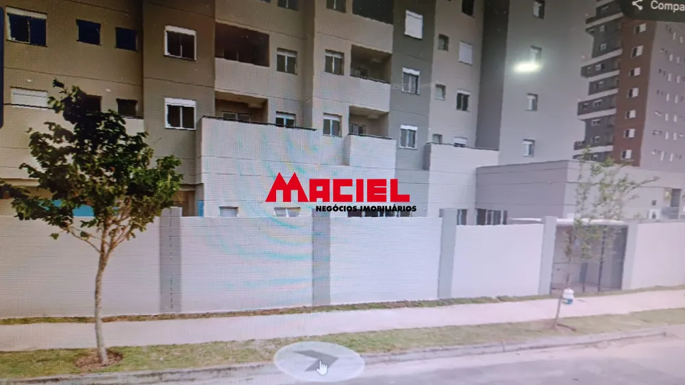 Alugar Apartamento / Padr&atilde;o em S&atilde;o Jos&eacute; dos Campos R$ 2.200,00 - Foto 2