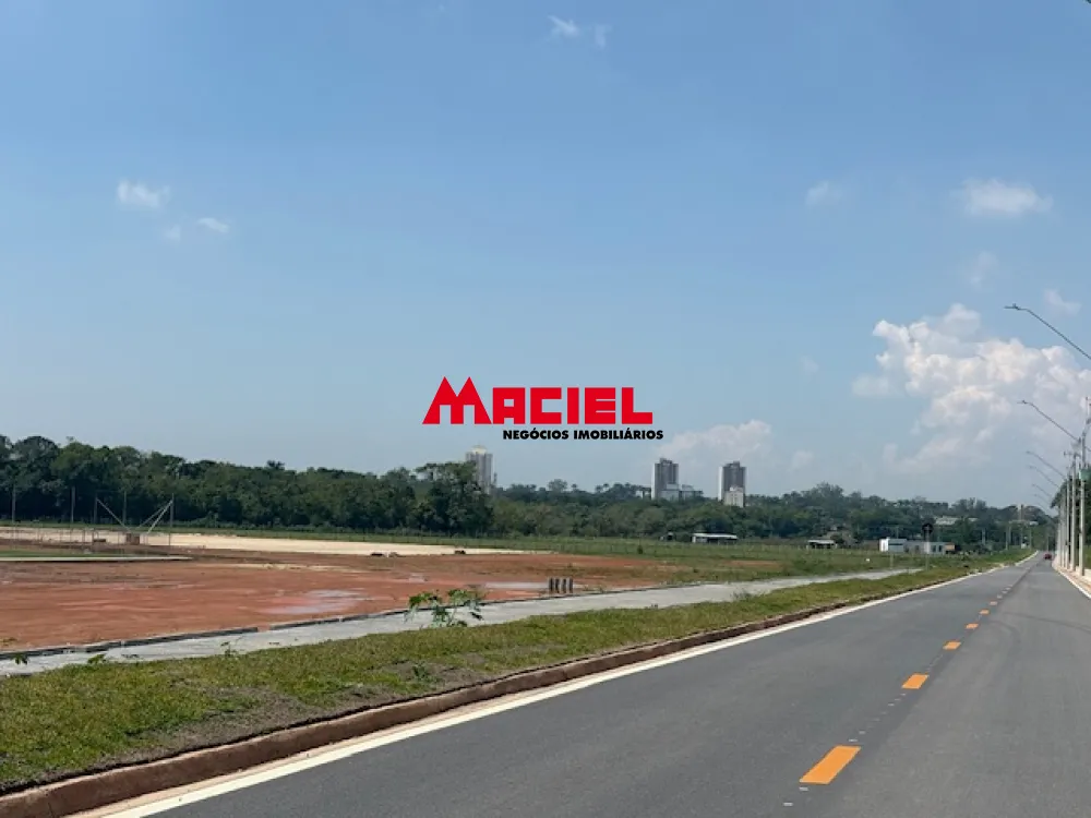 Comprar Terreno / &Aacute;rea em S&atilde;o Jos&eacute; dos Campos R$ 3.000.000,00 - Foto 4