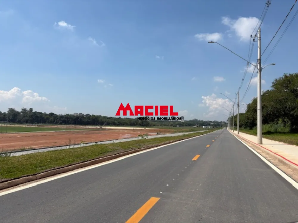 Comprar Terreno / &Aacute;rea em S&atilde;o Jos&eacute; dos Campos R$ 3.000.000,00 - Foto 5