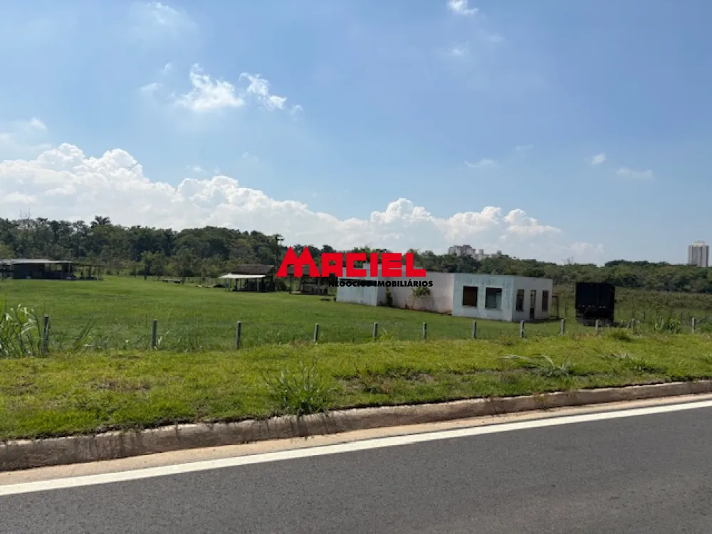 Comprar Terreno / &Aacute;rea em S&atilde;o Jos&eacute; dos Campos R$ 3.000.000,00 - Foto 13