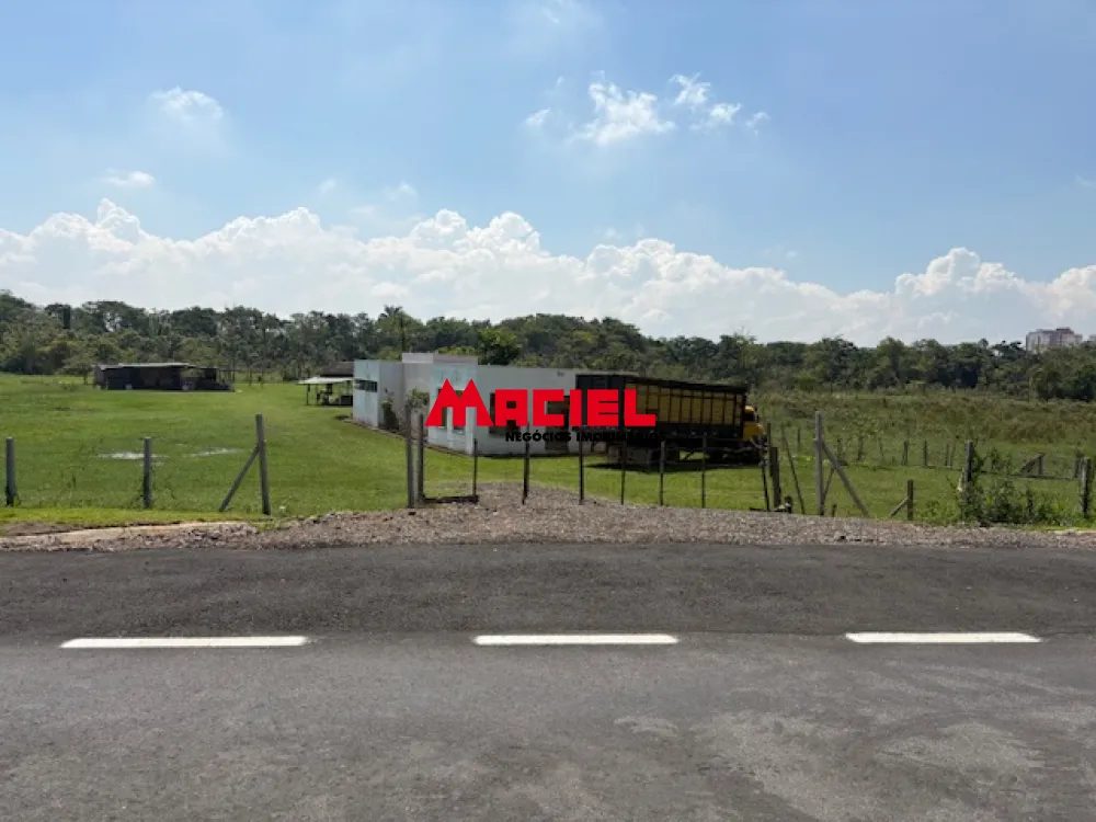 Comprar Terreno / &Aacute;rea em S&atilde;o Jos&eacute; dos Campos R$ 3.000.000,00 - Foto 14