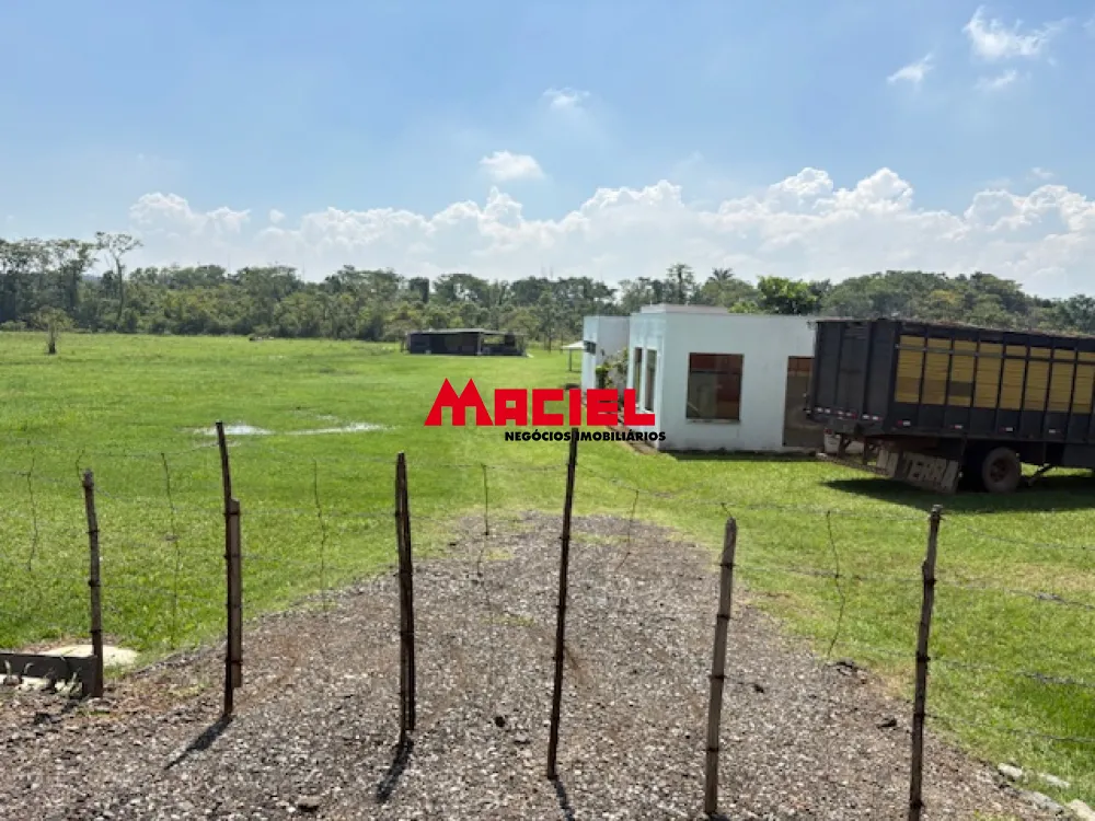 Comprar Terreno / &Aacute;rea em S&atilde;o Jos&eacute; dos Campos R$ 3.000.000,00 - Foto 17