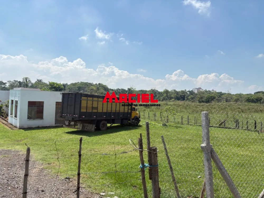 Comprar Terreno / &Aacute;rea em S&atilde;o Jos&eacute; dos Campos R$ 3.000.000,00 - Foto 18