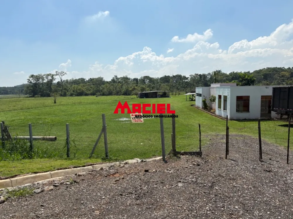 Comprar Terreno / &Aacute;rea em S&atilde;o Jos&eacute; dos Campos R$ 3.000.000,00 - Foto 24