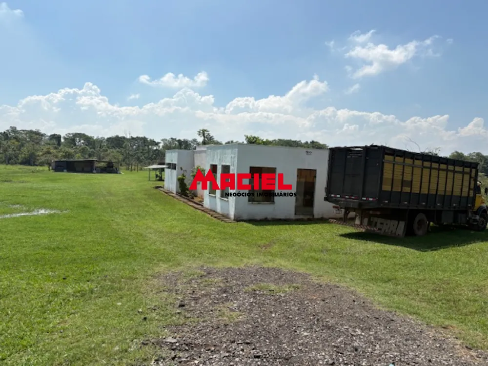 Comprar Terreno / &Aacute;rea em S&atilde;o Jos&eacute; dos Campos R$ 3.000.000,00 - Foto 28