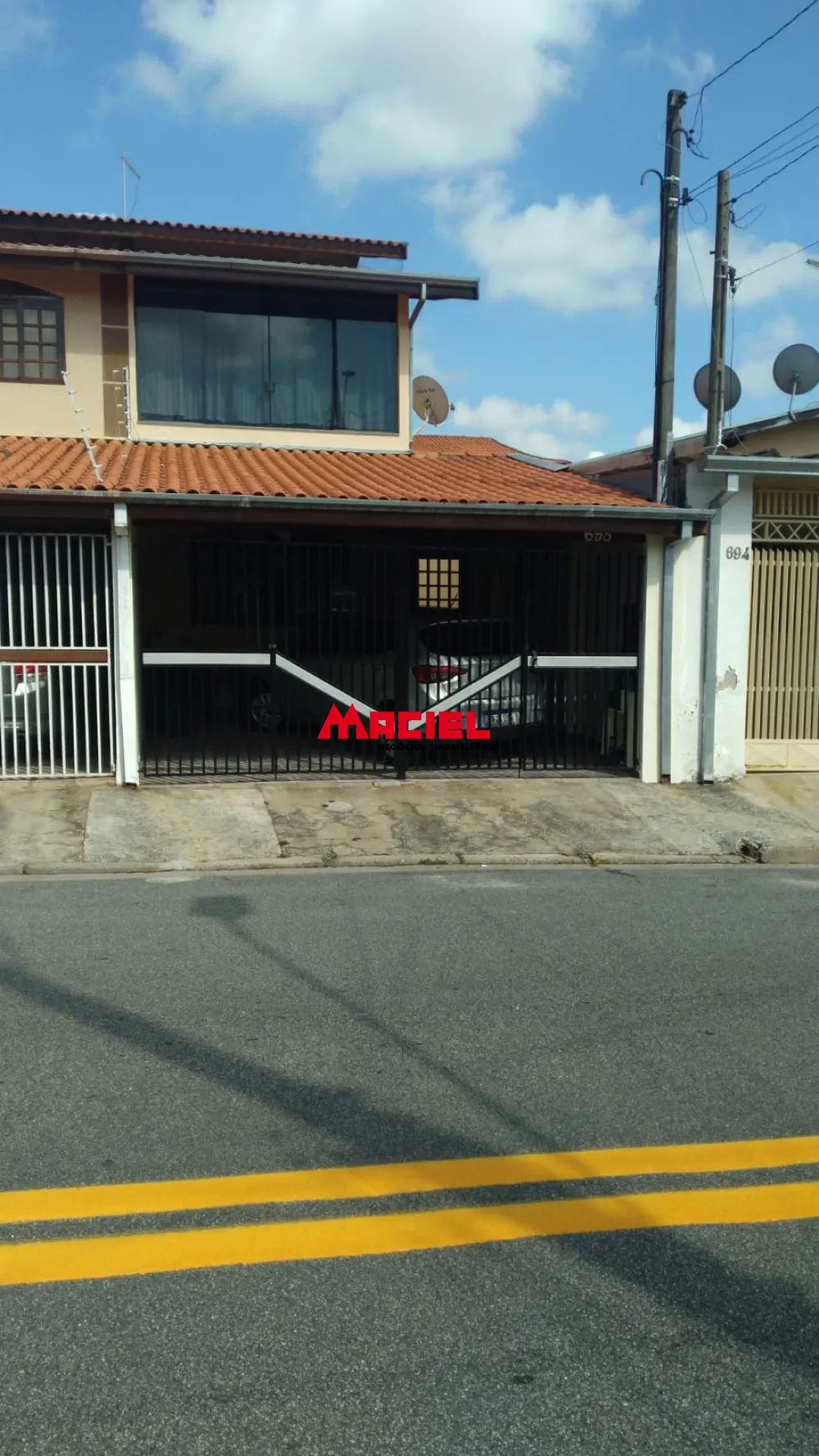 Comprar Casa / Padr&atilde;o em S&atilde;o Jos&eacute; dos Campos R$ 640.000,00 - Foto 5