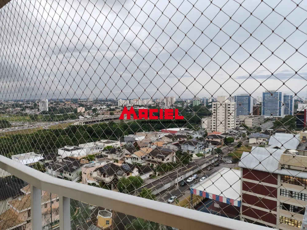 Comprar Apartamento / Padr&atilde;o em S&atilde;o Jos&eacute; dos Campos R$ 850.000,00 - Foto 1