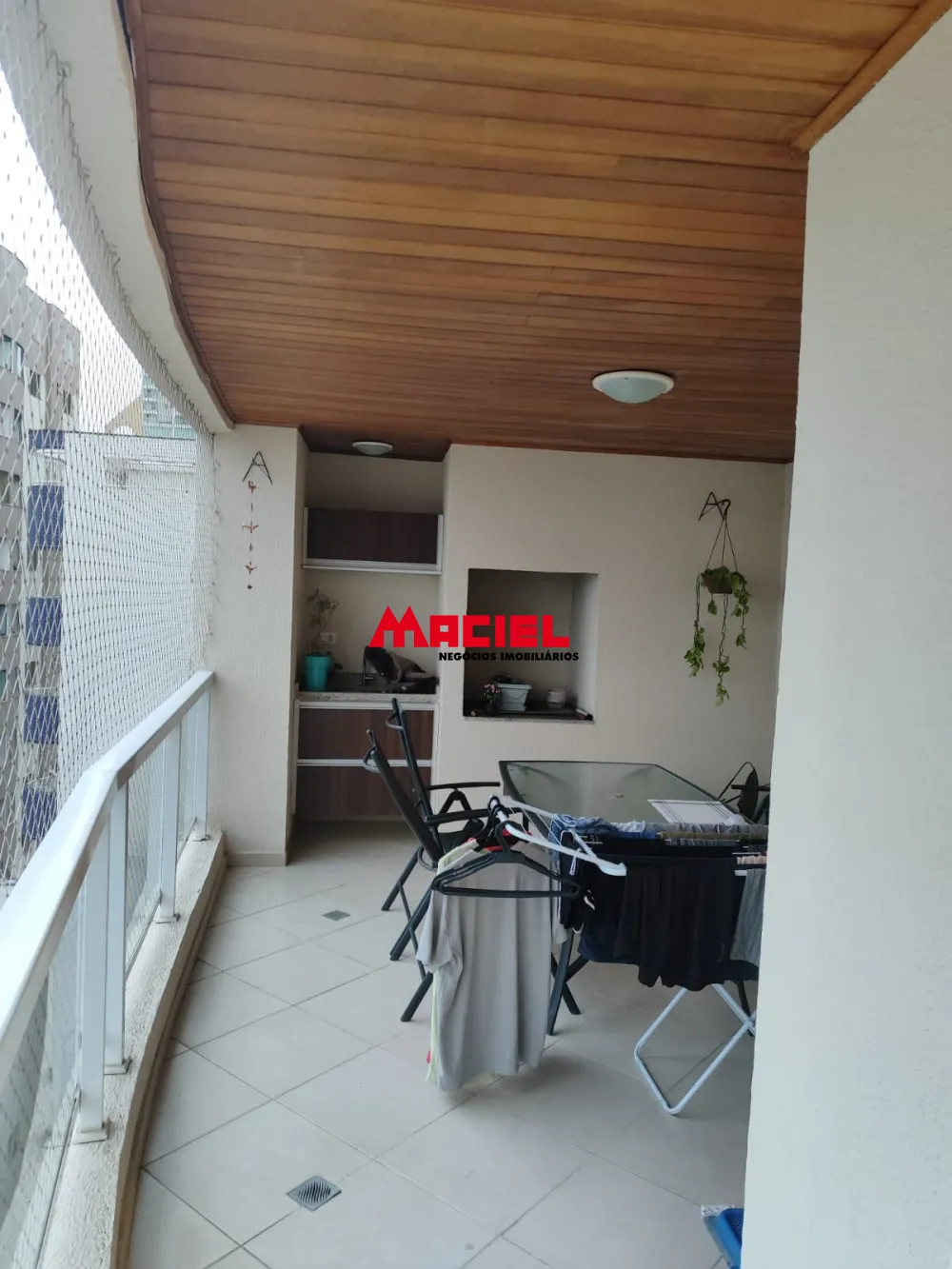 Comprar Apartamento / Padr&atilde;o em S&atilde;o Jos&eacute; dos Campos R$ 850.000,00 - Foto 2