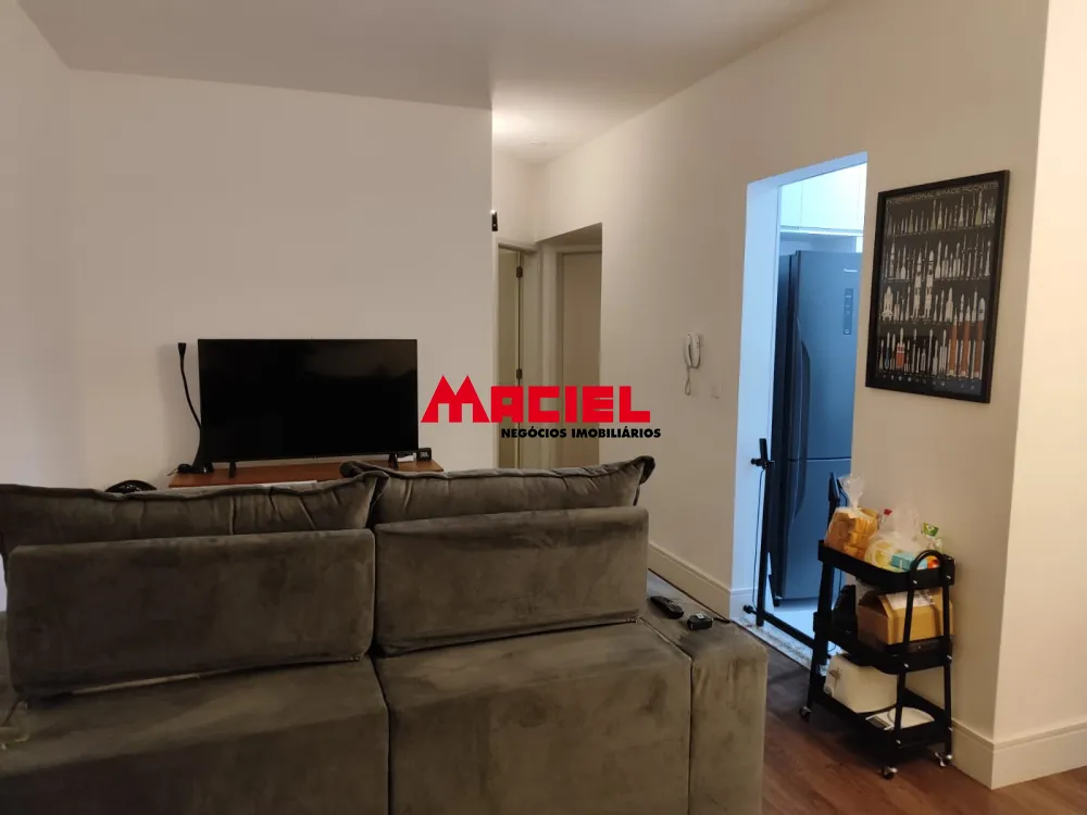 Comprar Apartamento / Padr&atilde;o em S&atilde;o Jos&eacute; dos Campos R$ 850.000,00 - Foto 6