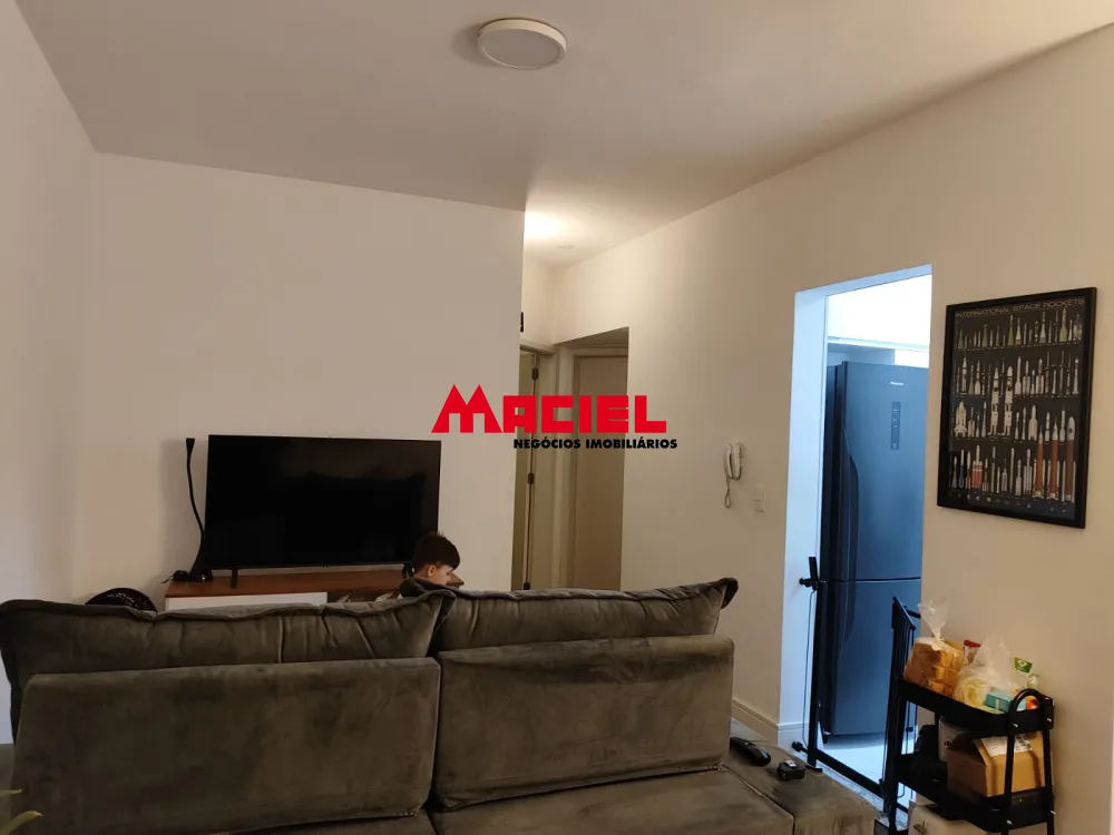 Comprar Apartamento / Padr&atilde;o em S&atilde;o Jos&eacute; dos Campos R$ 850.000,00 - Foto 7