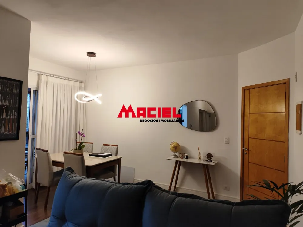 Comprar Apartamento / Padr&atilde;o em S&atilde;o Jos&eacute; dos Campos R$ 850.000,00 - Foto 10