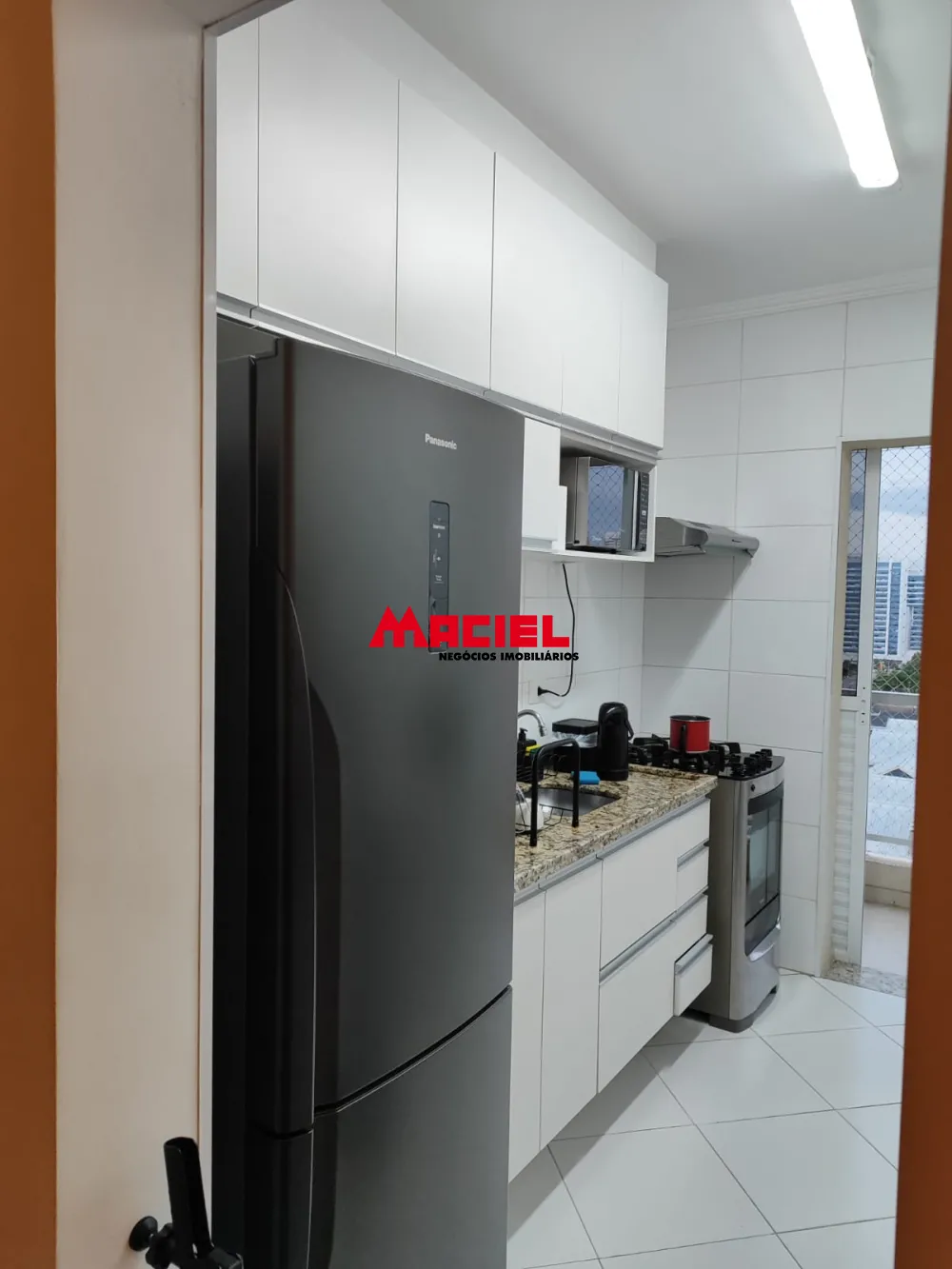 Comprar Apartamento / Padr&atilde;o em S&atilde;o Jos&eacute; dos Campos R$ 850.000,00 - Foto 11