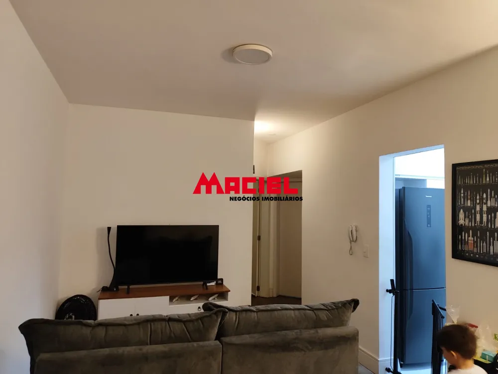 Comprar Apartamento / Padr&atilde;o em S&atilde;o Jos&eacute; dos Campos R$ 850.000,00 - Foto 8