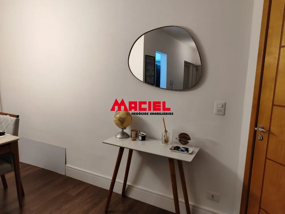 Comprar Apartamento / Padr&atilde;o em S&atilde;o Jos&eacute; dos Campos R$ 850.000,00 - Foto 9