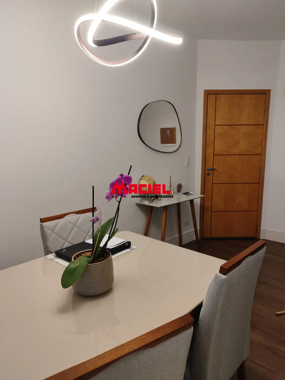 Comprar Apartamento / Padr&atilde;o em S&atilde;o Jos&eacute; dos Campos R$ 850.000,00 - Foto 12