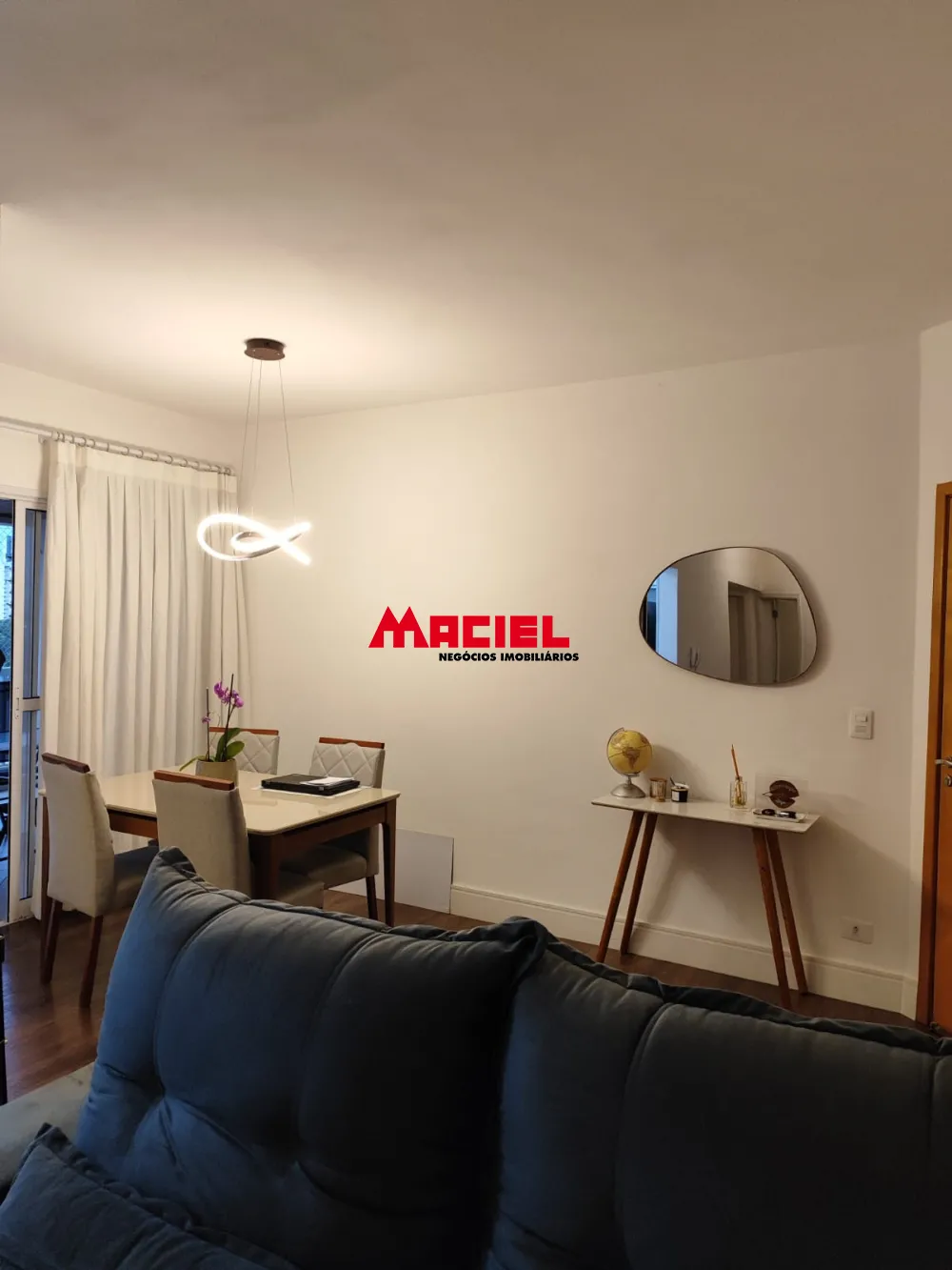 Comprar Apartamento / Padr&atilde;o em S&atilde;o Jos&eacute; dos Campos R$ 850.000,00 - Foto 13