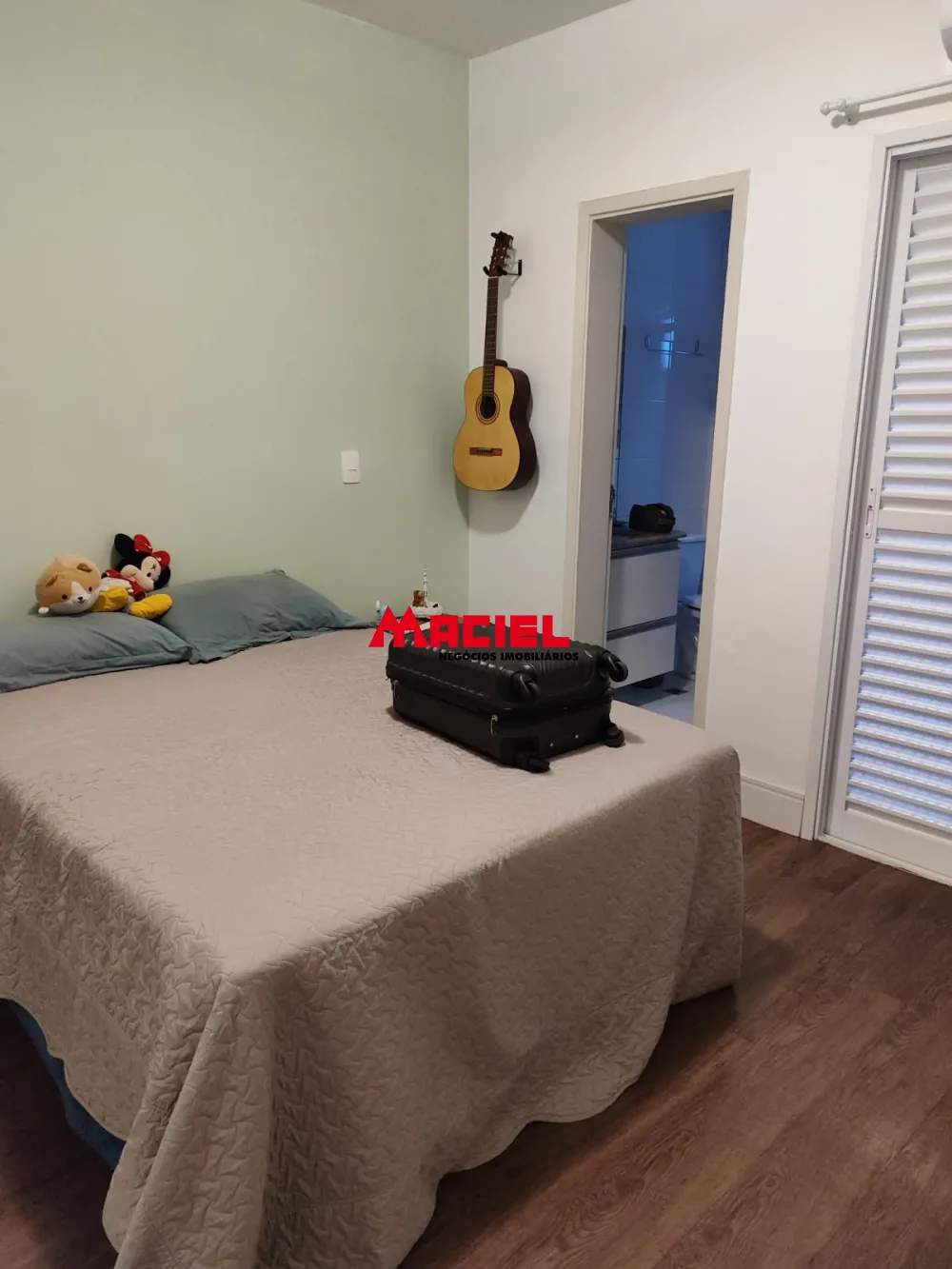 Comprar Apartamento / Padr&atilde;o em S&atilde;o Jos&eacute; dos Campos R$ 850.000,00 - Foto 14