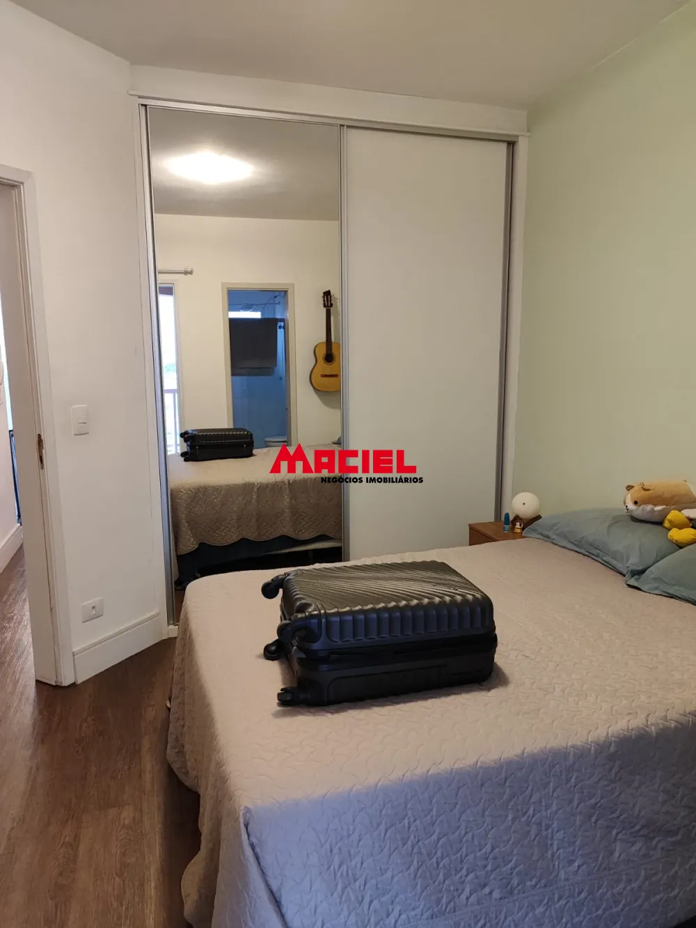 Comprar Apartamento / Padr&atilde;o em S&atilde;o Jos&eacute; dos Campos R$ 850.000,00 - Foto 15