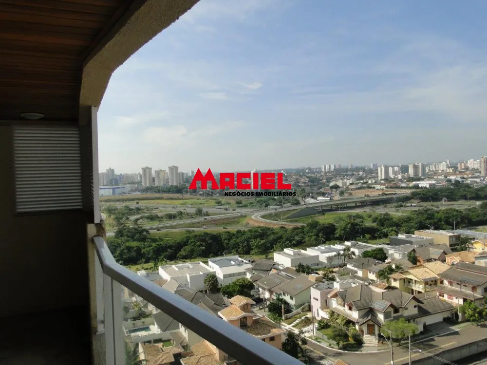 Comprar Apartamento / Padr&atilde;o em S&atilde;o Jos&eacute; dos Campos R$ 850.000,00 - Foto 17
