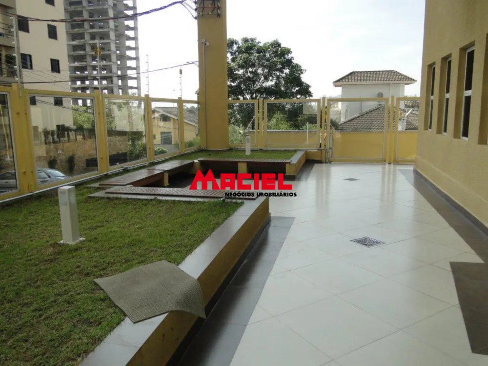 Comprar Apartamento / Padr&atilde;o em S&atilde;o Jos&eacute; dos Campos R$ 850.000,00 - Foto 19