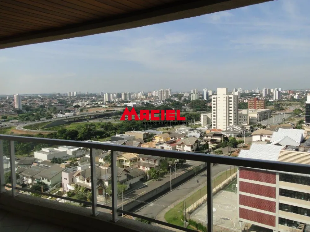 Comprar Apartamento / Padr&atilde;o em S&atilde;o Jos&eacute; dos Campos R$ 850.000,00 - Foto 20