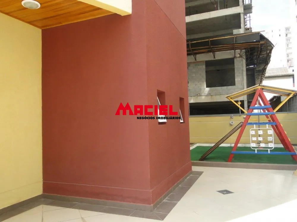 Comprar Apartamento / Padr&atilde;o em S&atilde;o Jos&eacute; dos Campos R$ 850.000,00 - Foto 21