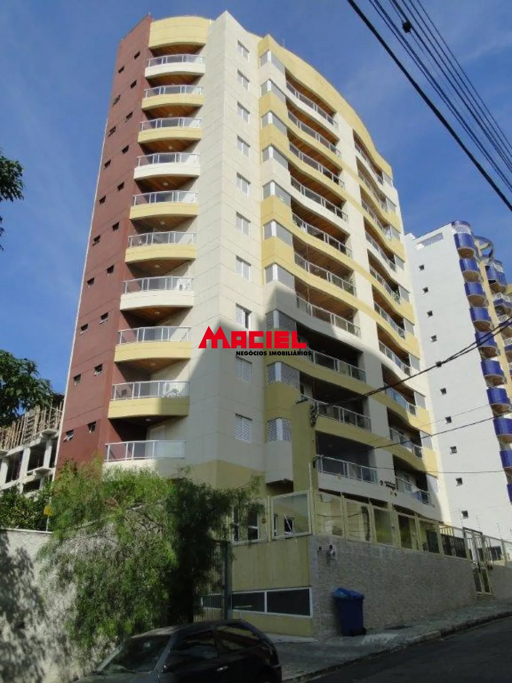 Comprar Apartamento / Padr&atilde;o em S&atilde;o Jos&eacute; dos Campos R$ 850.000,00 - Foto 23