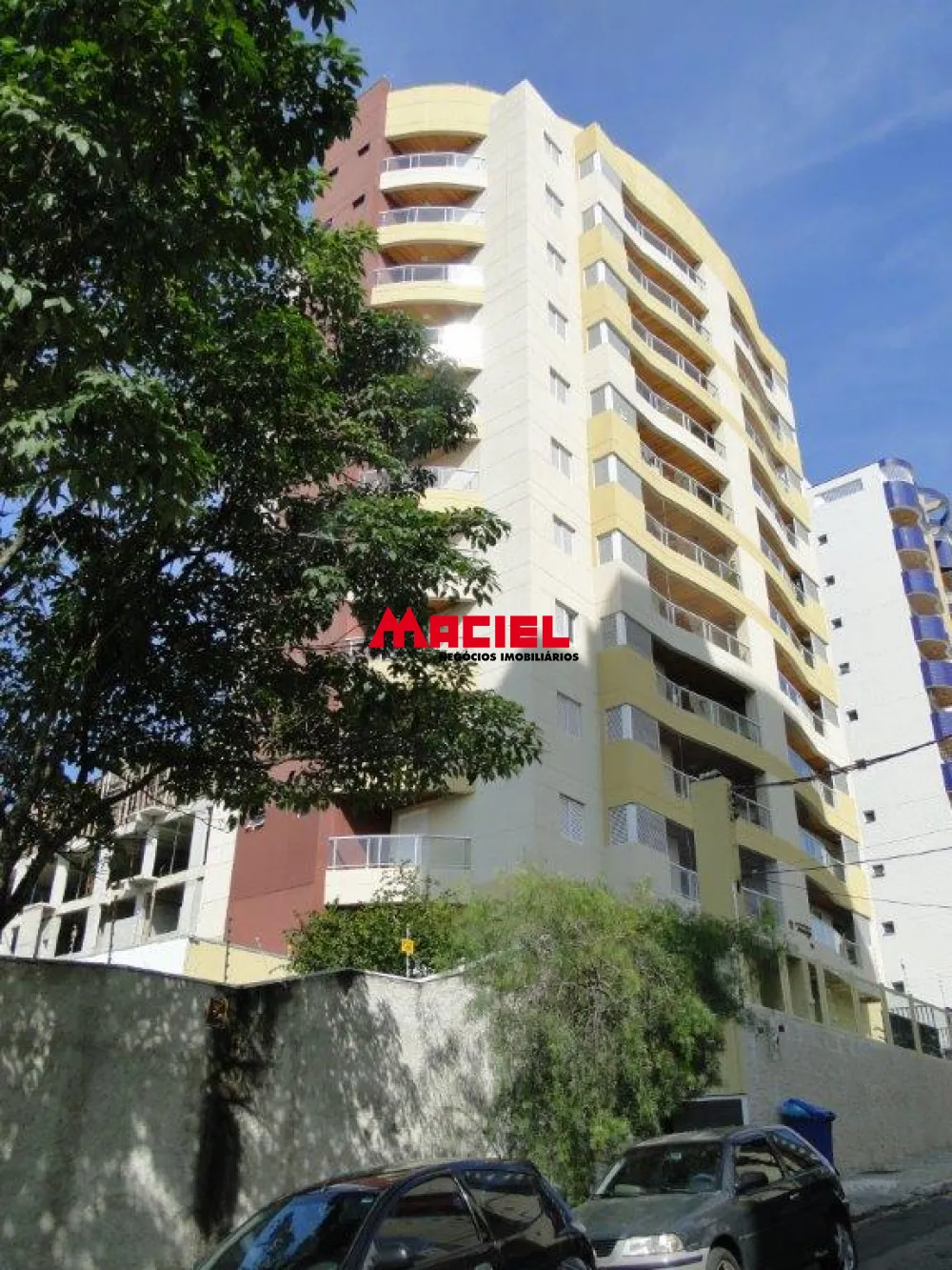 Comprar Apartamento / Padr&atilde;o em S&atilde;o Jos&eacute; dos Campos R$ 850.000,00 - Foto 24