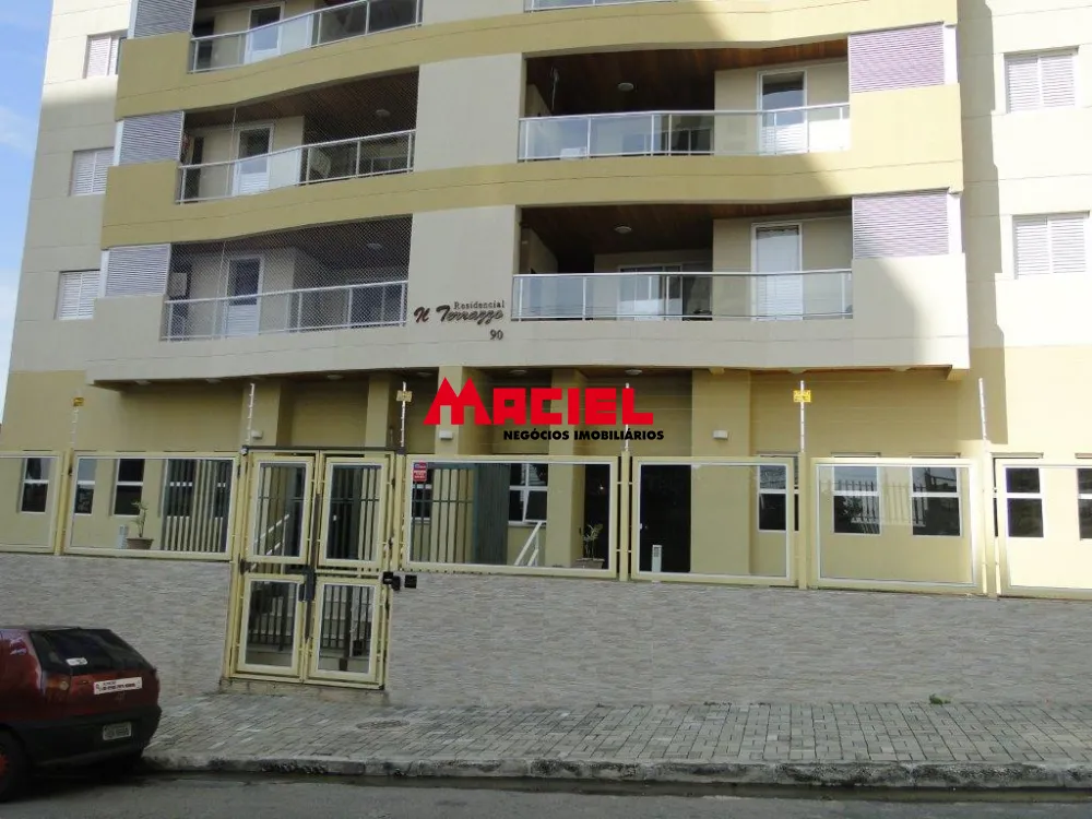 Comprar Apartamento / Padr&atilde;o em S&atilde;o Jos&eacute; dos Campos R$ 850.000,00 - Foto 25