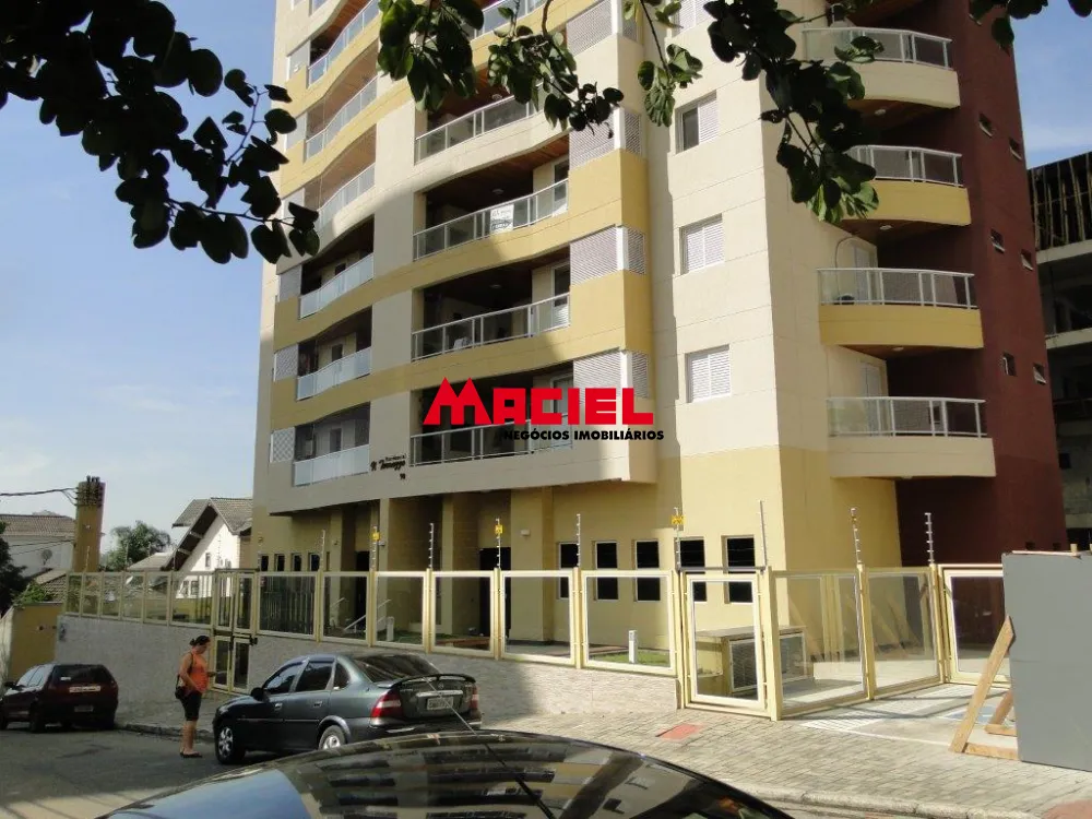 Comprar Apartamento / Padr&atilde;o em S&atilde;o Jos&eacute; dos Campos R$ 850.000,00 - Foto 26