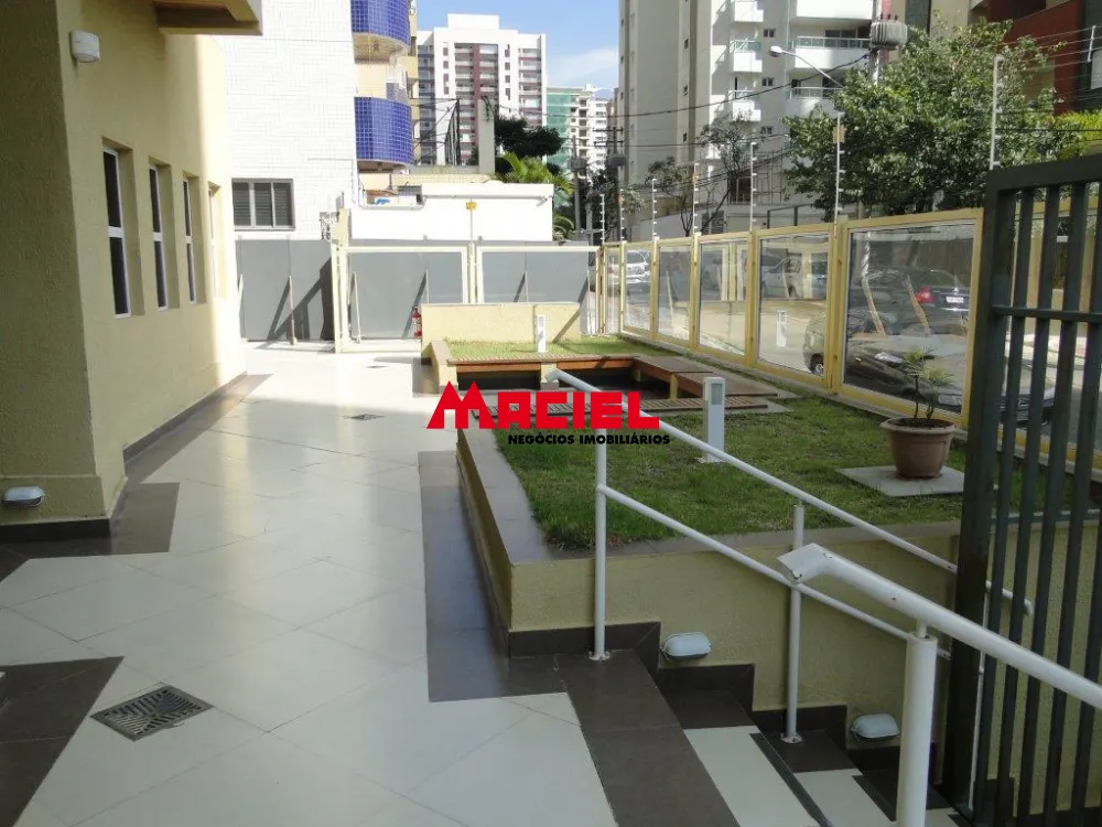 Comprar Apartamento / Padr&atilde;o em S&atilde;o Jos&eacute; dos Campos R$ 850.000,00 - Foto 31