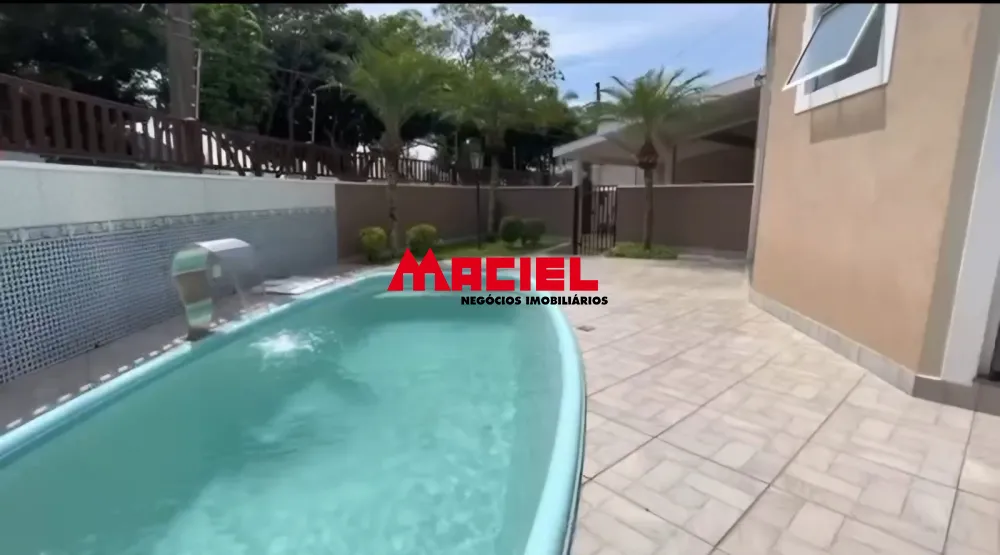 Comprar Casa / Sobrado em S&atilde;o Jos&eacute; dos Campos R$ 1.200.000,00 - Foto 1