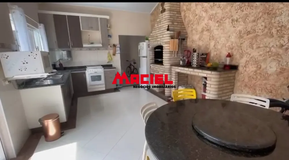 Comprar Casa / Sobrado em S&atilde;o Jos&eacute; dos Campos R$ 1.200.000,00 - Foto 2