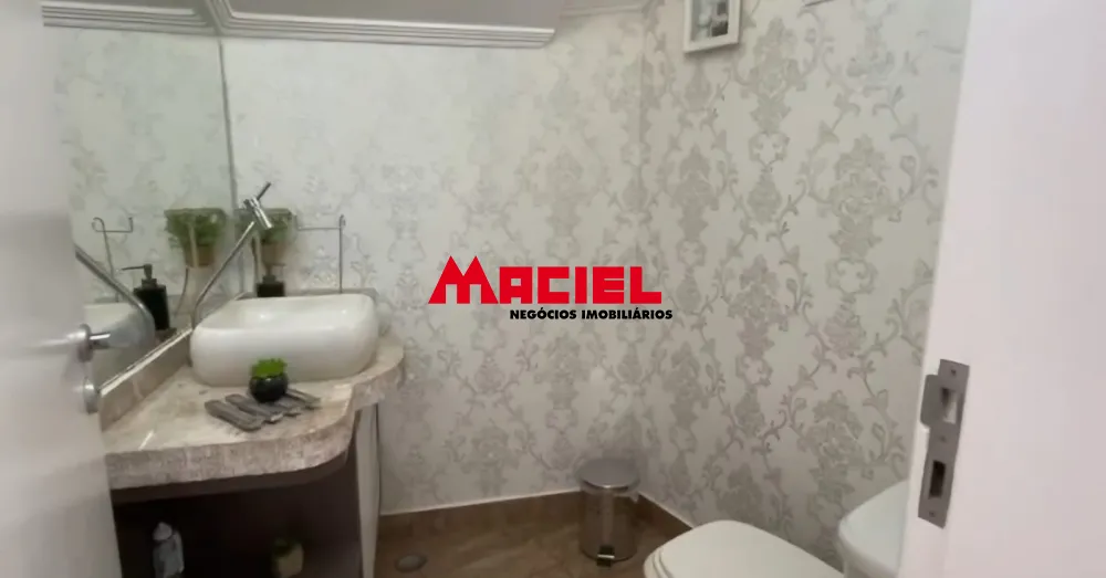 Comprar Casa / Sobrado em S&atilde;o Jos&eacute; dos Campos R$ 1.200.000,00 - Foto 3